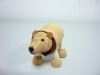Wholesale Wooden craft bear