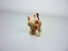 Wholesale Wooden craft cow