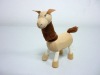Wholesale Wooden craft donkey