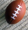 pu foam toy,PU football