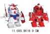 Wholesale Wind up robot toys