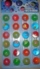Wholesale Different SizeColorful Bouncing Ball