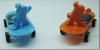 Wholesale Mini Solar Toy Car New - mini solar car