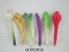 Wholesale 2011 Hot Selling Vegetable Toy Pen (OC092850)