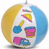 Wholesale Inflatable PVC Beach Ball