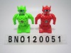 Wholesale Pull line robot toy