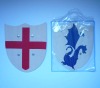 Wholesale Wooden Toys, Shield Toy