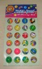 Wholesale Different SizeColorful Bouncing Ball