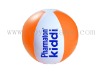 inflatable beach ball