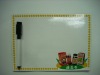 Wholesale 2011 year cheaper fashion magnetic board