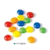 Wholesale Multi color shining glass gems