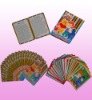 Wholesale cartoon playing card game