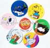 Wholesale Game card/kids education card