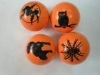 Wholesale high printing bounce ball