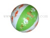 Wholesale inflatable beach ball