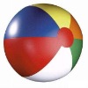 Wholesale 10" Inflatable Beach Ball Perfect Promotional Ball F31012