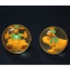 Wholesale Bouncy Figure Ball in Vending Machine