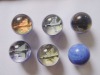 Wholesale 3D figure bouncing ball