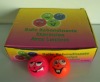 Wholesale flashing grimace ball