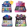 Wholesale Glitters bounce ball