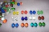 Wholesale glass toy;glass ball;glass marble