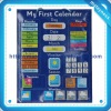 Wholesale Magnetic educational children's puzzle