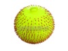 Wholesale Puffer Ball, TPR Soft Ball,TPR Ball