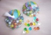 Wholesale glass ball;glass marble;glass jar