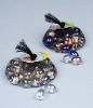 Wholesale gift/glass football