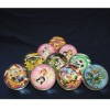 Wholesale Customized Bouncy Ball for Vending Machine