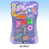 Wholesale plastic toy bead