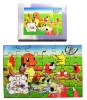 Wholesale puzzle toy
