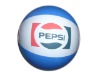 Wholesale PVC inflatable beach ball for promotion