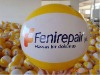inflatable pvc beach ball