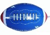 Wholesale 15" Inflatable Rugby Ball GREAT to Promote Your Business F31005