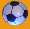 Wholesale inflatable foot ball