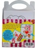 animal diy paper toy