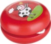 Wholesale wooden yoyo