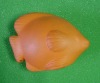Wholesale PU foam fish toy