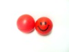 Wholesale pu stress ball for fun relax