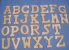 Wholesale wooden letters for kids