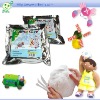 Wholesale paper clay art