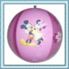 inflatable pvc beach ball