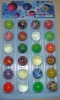 Wholesale Different SizeColorful Bouncing Ball