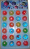 Wholesale Different SizeColorful Bouncing Ball