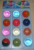 Wholesale Different SizeColorful Bouncing Ball