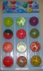 Wholesale Different SizeColorful Bouncing Ball