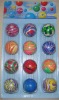 Wholesale Different SizeColorful Bouncing Ball