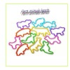 Wholesale dog shape rubber band