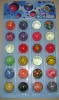 Wholesale Different SizeColorful Bouncing Ball